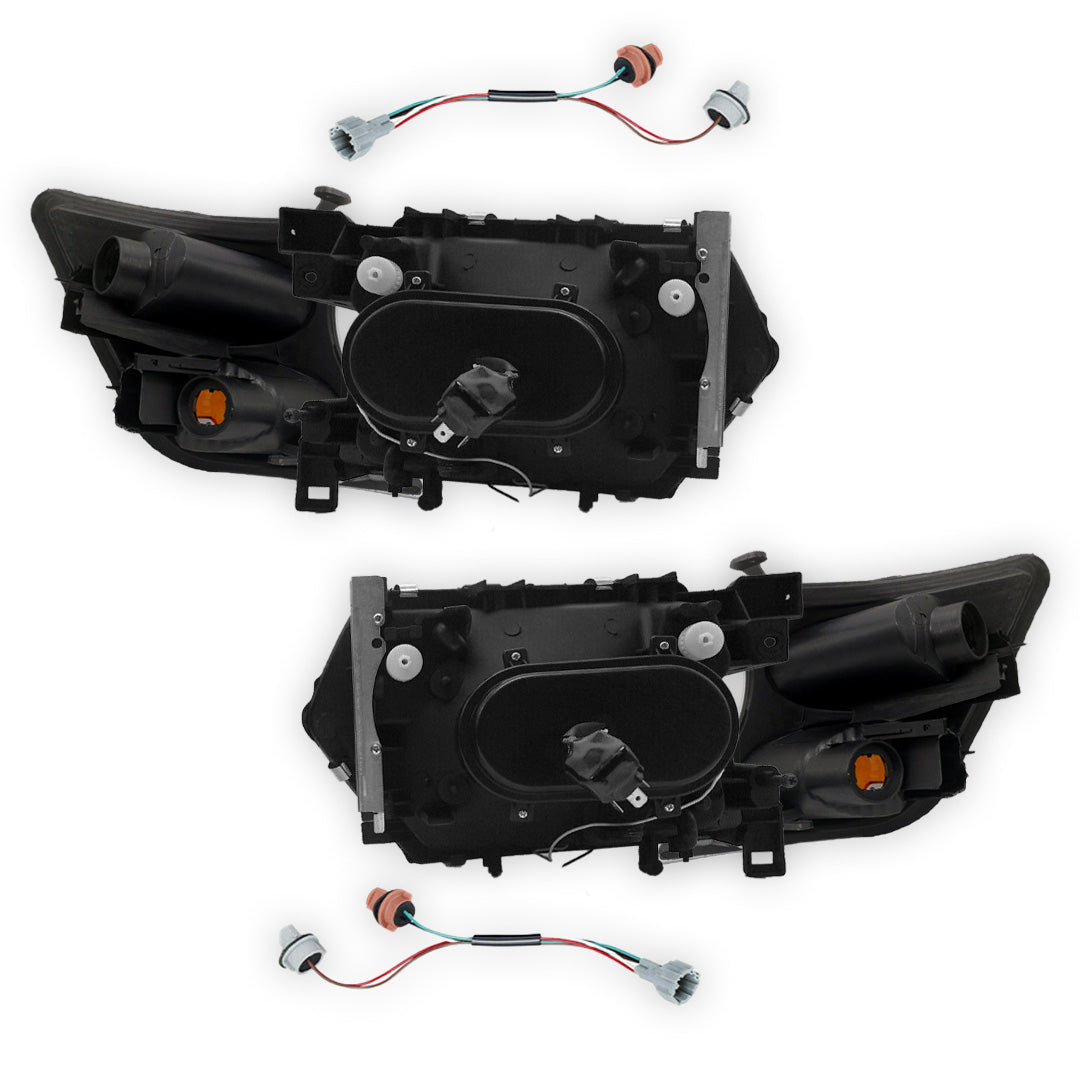 Nissan Patrol GU Complete Lighting Upgrade Bundle (10% OFF)