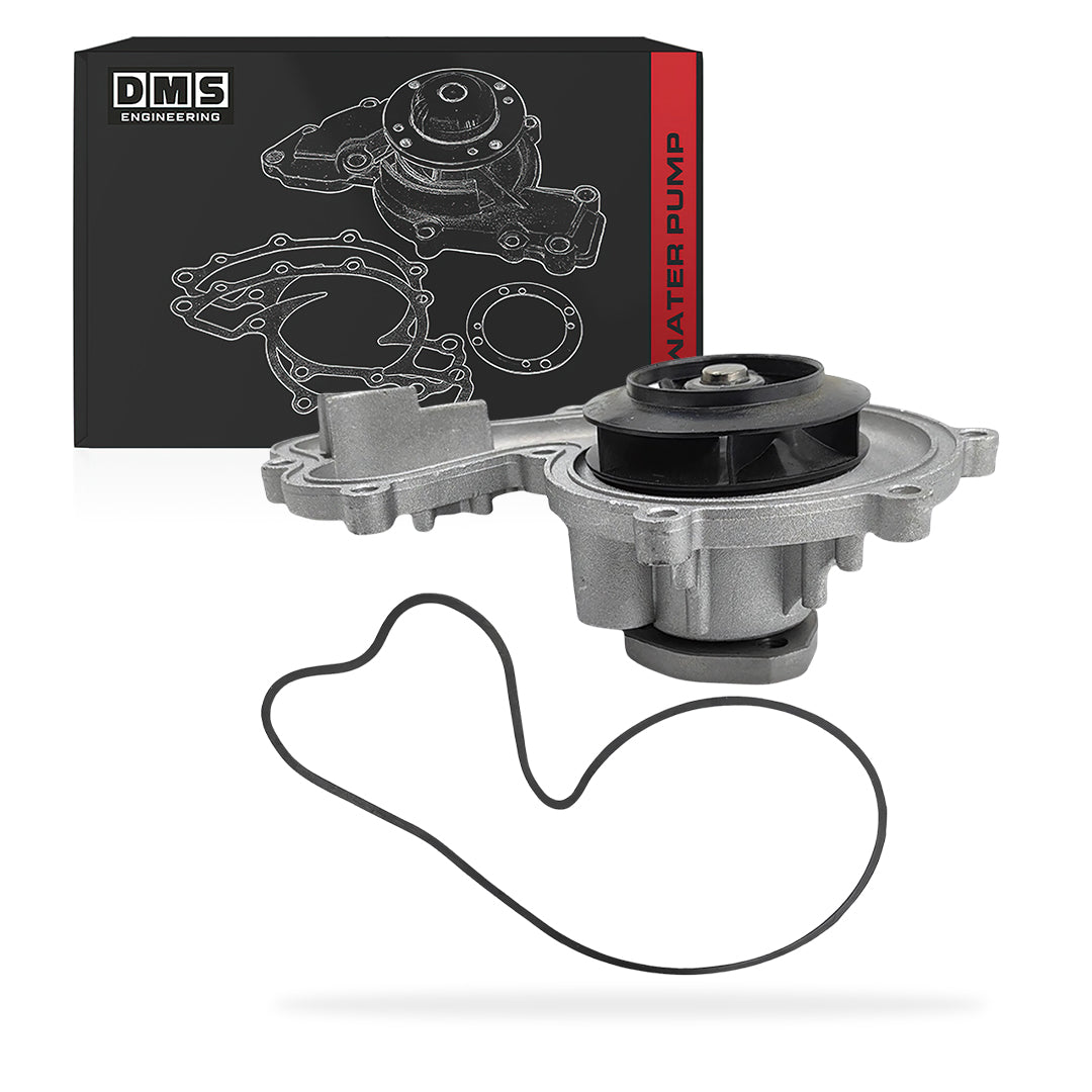 Audi Q7 4L (2013 - 2015) 3.0L Engine Water Pump + Gasket Seal