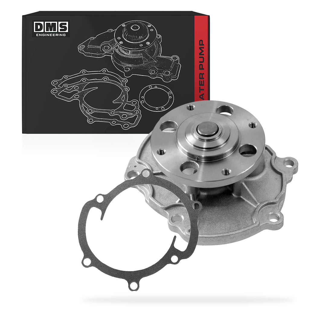 Holden Captiva CG (2008 - 2011) 3.2L Engine Water Pump + Gaskets