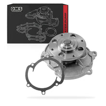Holden Adventra VZ (2005 - 2006) 3.6L Engine Water Pump + Gaskets