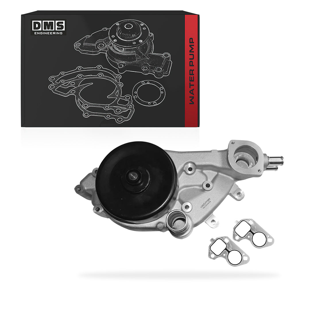 Holden Statesman WM (2006 - 2008) 6.0L Engine Water Pump + Gaskets