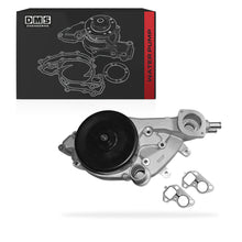 Holden Statesman WM (2006 - 2008) 6.0L Engine Water Pump + Gaskets