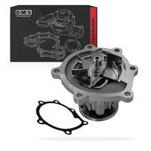 Holden Rodeo RA (2007 - 2008) 3.0L Engine Water Pump + Gasket