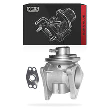 Volkswagen Golf Plus, Variant IV / Variant V (2000 - 2015) 1.9L / 2.0L EGR Valve + Gasket