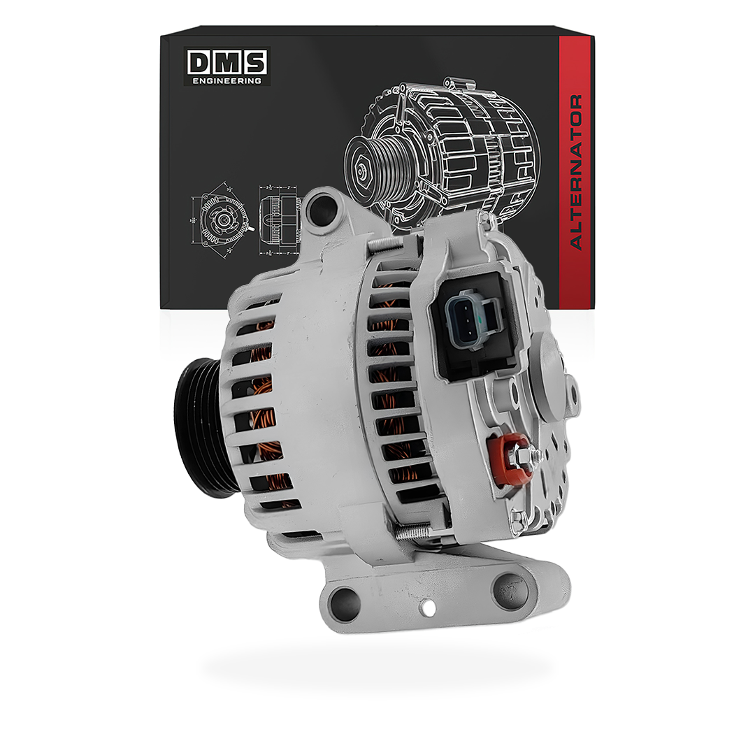 Ford Excursion (2000 - 2003) 7.3L Petrol Alternator