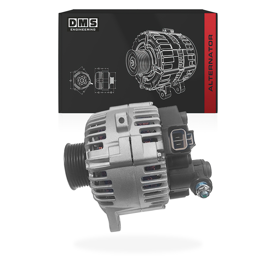 Hyundai Trajet FO (2000- 2008) 2.7L Petrol Alternator