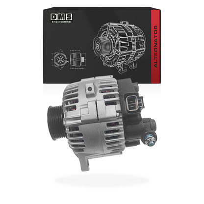 Kia Optima GD (2001- 2007) 2.5L / 2.7L Petrol Alternator