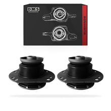 Holden Statesman WH / WL (1999 - 2006) Castor Rod Bushings