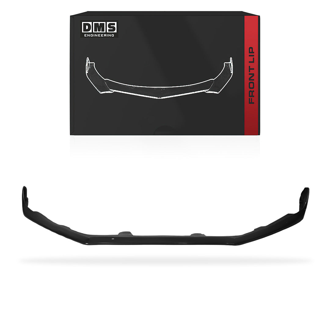 Subaru BRZ ZC6 (2012 - 2016) STI Style Front Bumper Lip