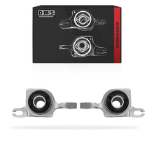 Mercedes Benz GL-Class X164 (2006 - 2012) Rear Control Arm Bushings LH + RH