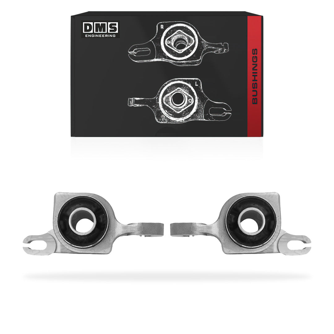 Mercedes Benz M-Class W164 (2005 - 2011) Rear Control Arm Bushings LH + RH