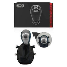 Holden Commodore VE (2006 - 2013) Manual Gear Shift Knobs + Stitched Shift Boots