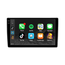 Nissan Patrol GQ / Y60 Wagon / Ute (1987 - 1997) 10.1" Double DIN Wireless Android 16 Head Unit for Apple CarPlay / Android Auto