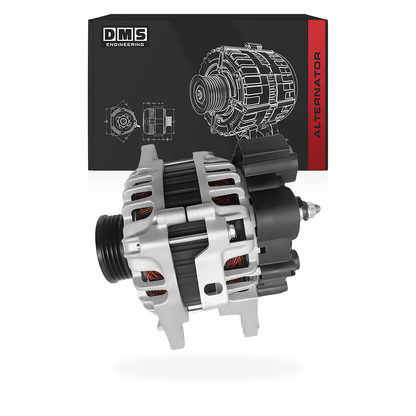 Kia Rio JB (2005- 2011) 1.4L / 1.6L Petrol Alternator