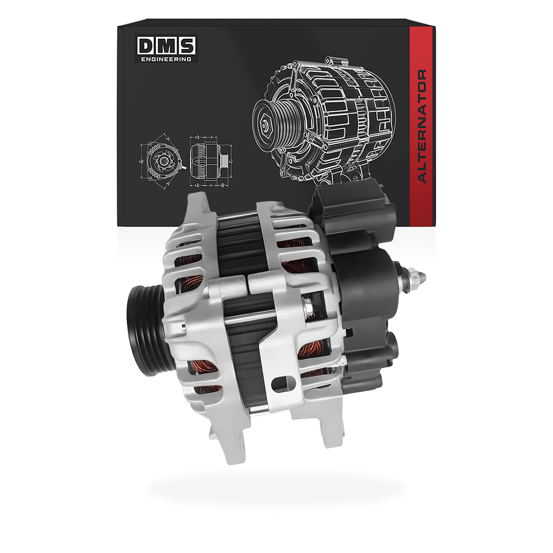 Hyundai Accent LC / LS / MC (2003- 2010) 1.6L Petrol Alternator