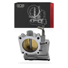 Toyota Hilux N70 (2005 - 2015) Throttle Body