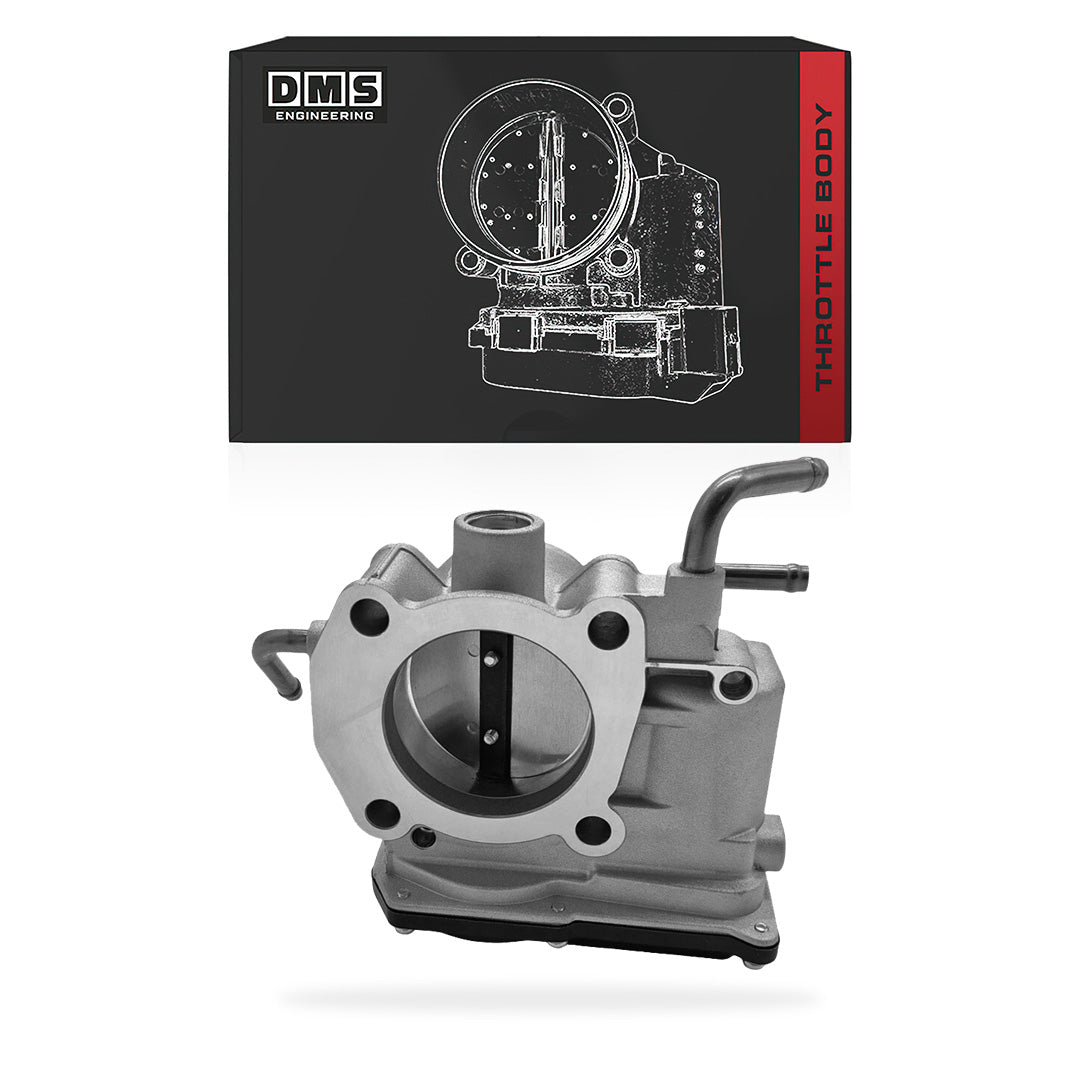 Toyota Rukus E150 ( 2010 - 2015 ) Throttle Body