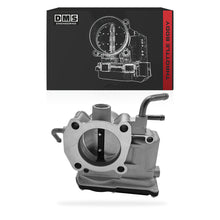 Toyota Rukus E150 ( 2010 - 2015 ) Throttle Body