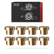 Ford Falcon XD / XE / XF / XG / XH (1979 - 1999) Brass Door Hinge Bushing Kit