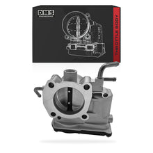 Toyota Tarago XR50 (2006 - 2019) Throttle Body
