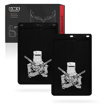 Universal Heavy Duty Mud Flaps