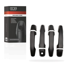 Toyota Hilux N80 (2015 - 2023) Door Handle Covers LH + RH