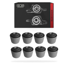 Ford Maverick DA / Y60 (1988 - 1994) Upper & Lower Trailing Arm Bushings