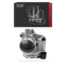 Ford Kuga TF (2013- 2014) Throttle Body