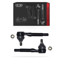 Nissan Patrol GU Y61 / TY61 (1997 - 2001) Outer Tie Rod Ends (LH + RH)