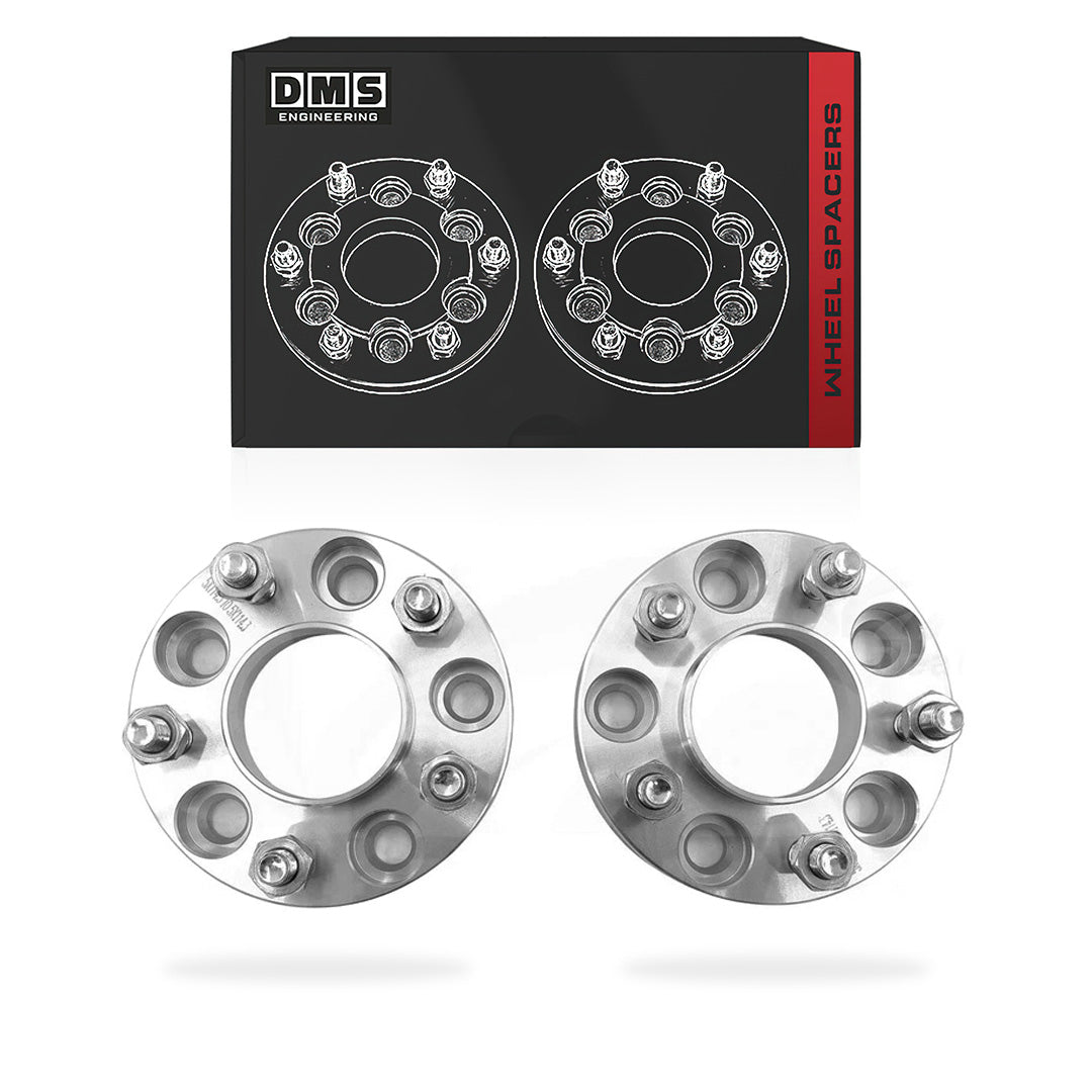 Ford Falcon EL / EF / ED / EB (1991 - 1998) Wheel Spacers