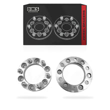 Mitsubishi Pajero IO (2001 - 2002) Wheel Spacers LH + RH