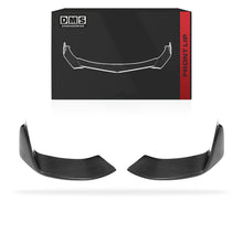 BMW M4 F82 / F83 (2014 - 2018) Carbon Fiber Front Bumper Splitter LH + RH