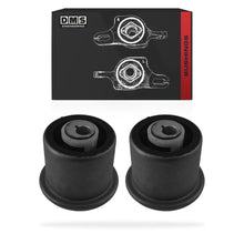 Ford Territory SX / SY / SZ (2004 - 2016) Front Radius Arm Lower Bushings