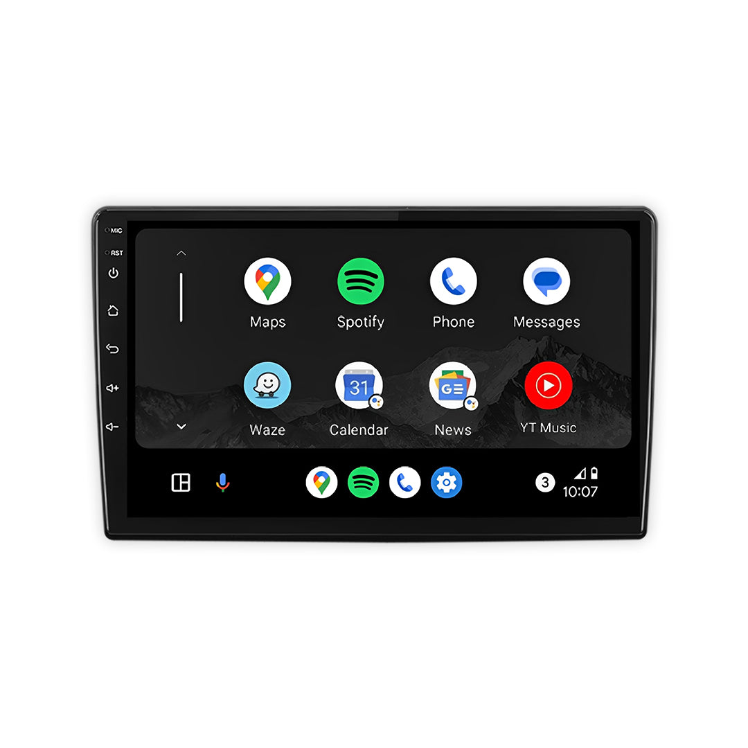 Toyota Camry XV10 / XV20 (1992 - 2001) 7" 13.3" Wireless Android 16 Head Unit for Apple CarPlay / Android Auto