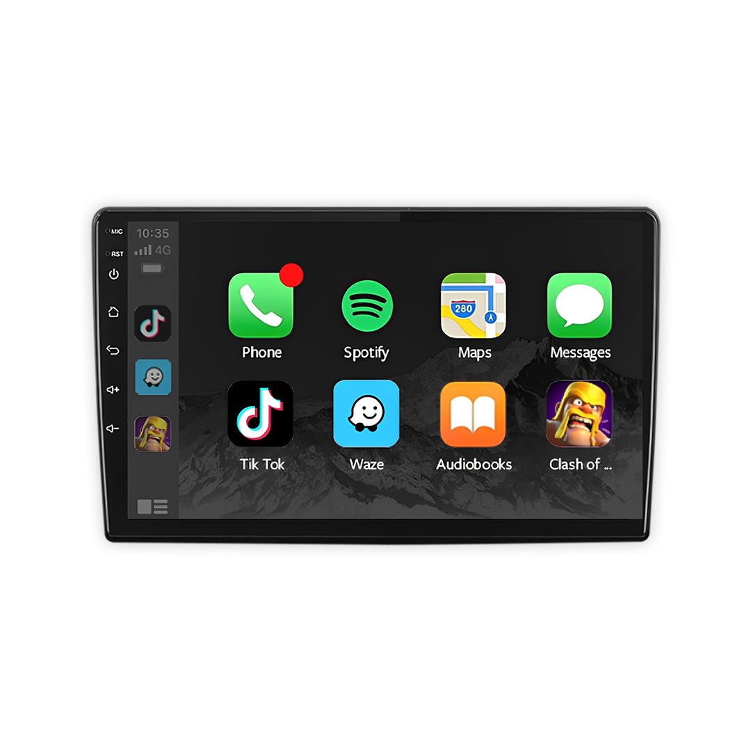 Toyota Camry XV10 / XV20 (1992 - 2001) 7" 13.3" Wireless Android 16 Head Unit for Apple CarPlay / Android Auto