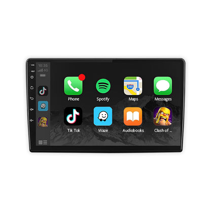 Toyota Camry XV10 / XV20 (1992 - 2001) 7" 13.3" Wireless Android 16 Head Unit for Apple CarPlay / Android Auto