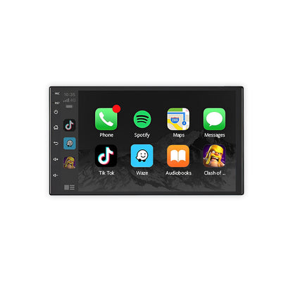Toyota Corolla E110 (1997 - 2002) 7" 13.3" Wireless Android 16 Head Unit for Apple CarPlay / Android Auto