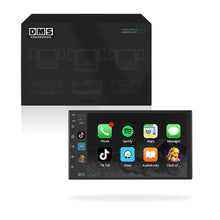 Toyota Corolla E110 (1997 - 2002) 7" 13.3" Wireless Android 16 Head Unit for Apple CarPlay / Android Auto
