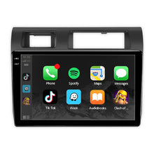 Toyota LandCruiser 70 76 79 Series (2008 - 2023) 9" 13.3" Wireless Android 16 Head Unit for Apple CarPlay / Android Auto Pre-facelift