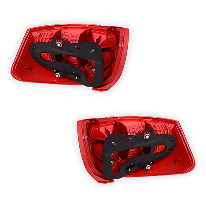 Toyota Corolla E150 / ZRE152 Series 1 Hatchback (2007 - 2009) Tail Light LH + RH