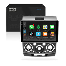 Ford Ranger PJ / PK (2006 - 2011) 9" 13.3" Wireless Android 16 Head Unit for Apple CarPlay / Android Auto