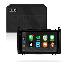 Mercedes-Benz A-Class W169 (2004 - 2012) 9" 13.3" Wireless Android 16 Head Unit for Apple CarPlay / Android Auto