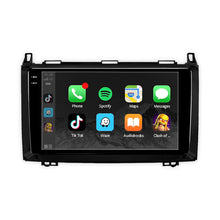 Mercedes-Benz A-Class W169 (2004 - 2012) 9" 13.3" Wireless Android 16 Head Unit for Apple CarPlay / Android Auto