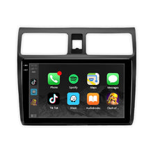 Suzuki Swift EZ (2003 - 2010) 10" 13.3" Wireless Android 16 Head Unit for Apple CarPlay / Android Auto
