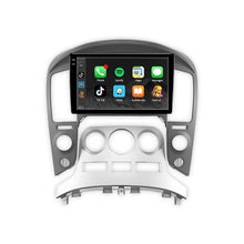 Hyundai iLoad / iMax TQ (2008 - 2015) 9" 13.3" Wireless Android 16 Head Unit for Apple CarPlay / Android Auto