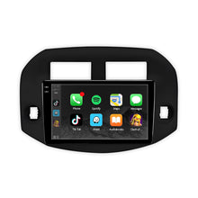 Toyota RAV4 XA30 (2006 - 2012) 9" 10" 13.3" Wireless Android 16 Head Unit for Apple CarPlay / Android Auto