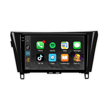 Nissan Qashqai J11 (2014 - 2022) 10" 13.3" Wireless Android 16 Head Unit for Apple CarPlay / Android Auto