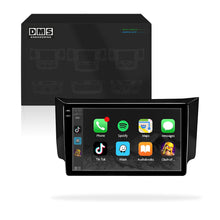 Nissan Pulsar B17 / C12 (2013 - 2017) 10" 13.3" Wireless Android 16 Head Unit for Apple CarPlay / Android Auto