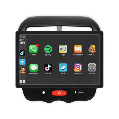 Peugeot 4008 (2012 - 2017) 10" 13.3" Wireless Android 16 Head Unit for Apple CarPlay / Android Auto