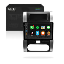 Nissan X-Trail T31 (2007 - 2015) 10.1" 13.3" Wireless Android 16 Head Unit for Apple CarPlay / Android Auto